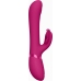 Etsu - Pulse Wave G-Spot Rabbit  Clitoral Stimulator - Pink