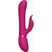Etsu - Pulse Wave G-Spot Rabbit  Clitoral Stimulator - Pink