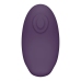 Hana - Pulse Wave Finger Vibrator - Purple