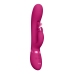 Tama - Wave  Vibrating G-Spot Rabbit - Pink