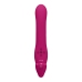 Ai - Dual Vibrating  Air Wave Tickler Strapless Strapon