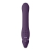 Ai - Dual Vibrating  Air Wave Tickler Strapless Strapon