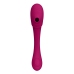 Mirai - Double Ended Pulse Wave  Air Wave Bendable Vibrator