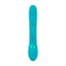 VIVE Mimi Multi-Action G-Spot Intimate Machine, Blue, Medical Silicone