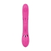 VIVE Mimi Vibrating & Tapping Intimate Device Pink, Triple Motor, USB VIVE Mimi Vibrating & Tapping Intimate Device Pink, Triple Motor, USB