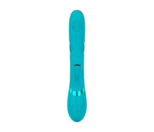 VIVE Fiore Blue Intimate Wave System with Multi-Function Technology
