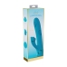 VIVE Fiore Blue Intimate Wave System with Multi-Function Technology