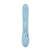 VIVE Fronda Blue - Multi-Motor G-Spot & Clitoral Intimate System VIVE Fronda Blue - Multi-Motor G-Spot & Clitoral Intimate System