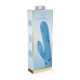 VIVE Fronda Blue - Multi-Motor G-Spot & Clitoral Intimate System VIVE Fronda Blue - Multi-Motor G-Spot & Clitoral Intimate System