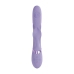 VIVE Fronda Intimate Wellness Device G-Spot & Clitoral System Lavender VIVE Fronda Intimate Wellness Device G-Spot & Clitoral System Lavender