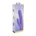 VIVE Fronda Intimate Wellness Device G-Spot & Clitoral System Lavender VIVE Fronda Intimate Wellness Device G-Spot & Clitoral System Lavender