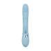 VIVE Pallina Blue - Multi-Motor G-Spot & Targeted Stimulation Device VIVE Pallina Blue - Multi-Motor G-Spot & Targeted Stimulation Device