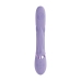 VIVE Pallina Lavender Multi-Function Intimate Stimulator IPX6 USB F1 Motors VIVE Pallina Lavender Multi-Function Intimate Stimulator IPX6 USB F1 Motors