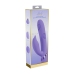 VIVE Pallina Lavender Multi-Function Intimate Stimulator IPX6 USB F1 Motors VIVE Pallina Lavender Multi-Function Intimate Stimulator IPX6 USB F1 Motors