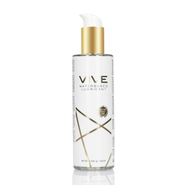 Waterbased Lubricant - 6.76 fl oz / 200 ml