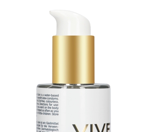 Waterbased Lubricant - 6.76 fl oz / 200 ml