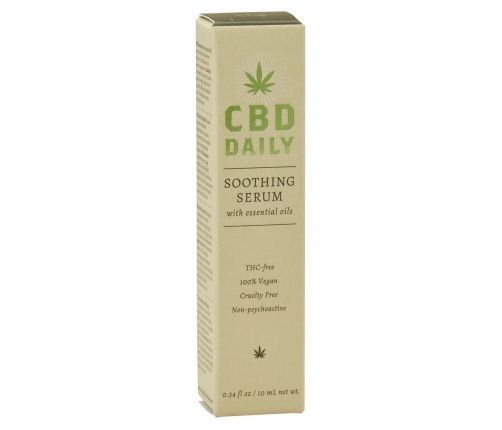 Calming Serum Roller Ball - 0.3 fl oz / 10 ml