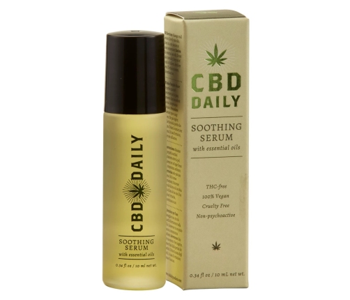 Calming Serum Roller Ball - 0.3 fl oz / 10 ml