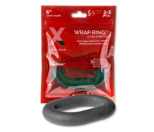 Ultra Wrap Ring - Cockring - 6 / 15 cm