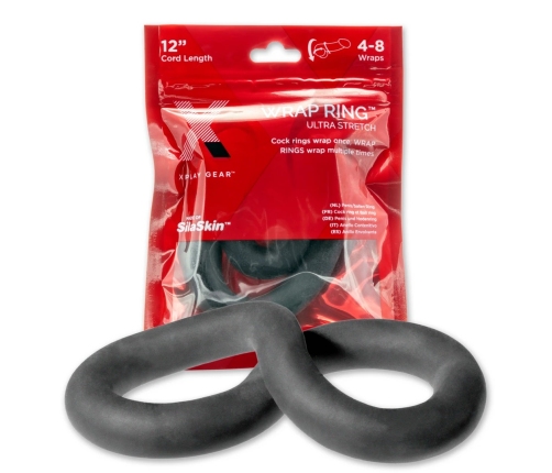 Ultra Wrap Ring - Cockring - 12 / 30 cm