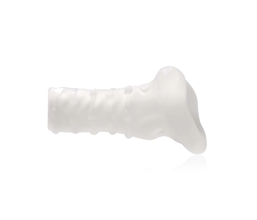 The Breeder - Penis Sleeve - 4 / 10 cm