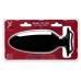 Perfect Fit Finger Grip Plug #3L - Large Intimate Plug with Ergonomic Grip
