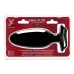 Finger Grip Plug #4L - Butt Plug with Finger Grip