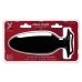 Finger Grip Plug #5L - Butt Plug with Finger Grip