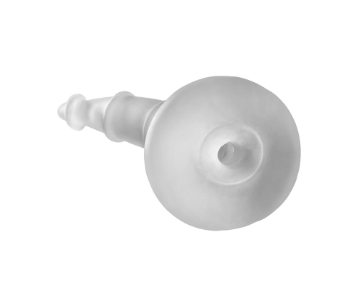 Perfect Fit XPlay Gear Anal Sleeve Plug 7/18 cm Innovative System