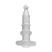 Perfect Fit XPlay Gear Anal Sleeve Plug 7/18 cm Innovative System