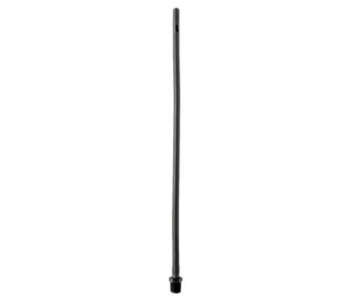 Nozzle for Pro Shower - Attachment for Intimate Shower - Black