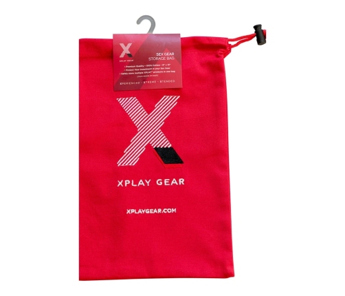 Ultra Soft Gear Bag - Storage Pouch - 1 Piece