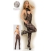 Koronkowy catsuit S-L