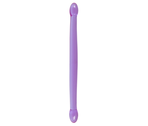 Dildo dwustronne Candy Lover 28 cm