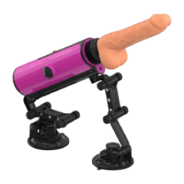 Sex Machines & Accessories